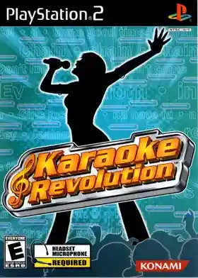 Karaoke Revolution